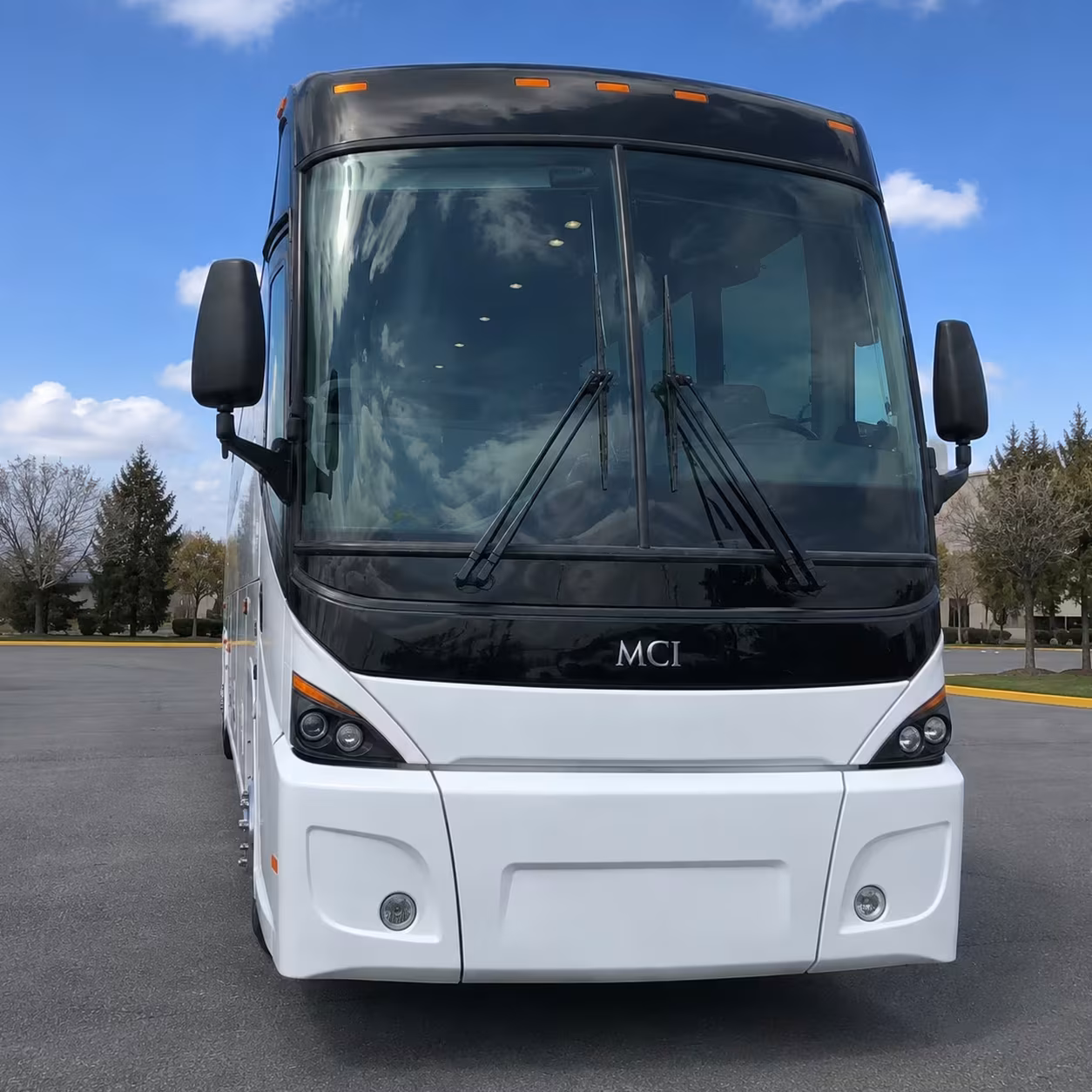corporate shuttle buses for huntington beach employee retention