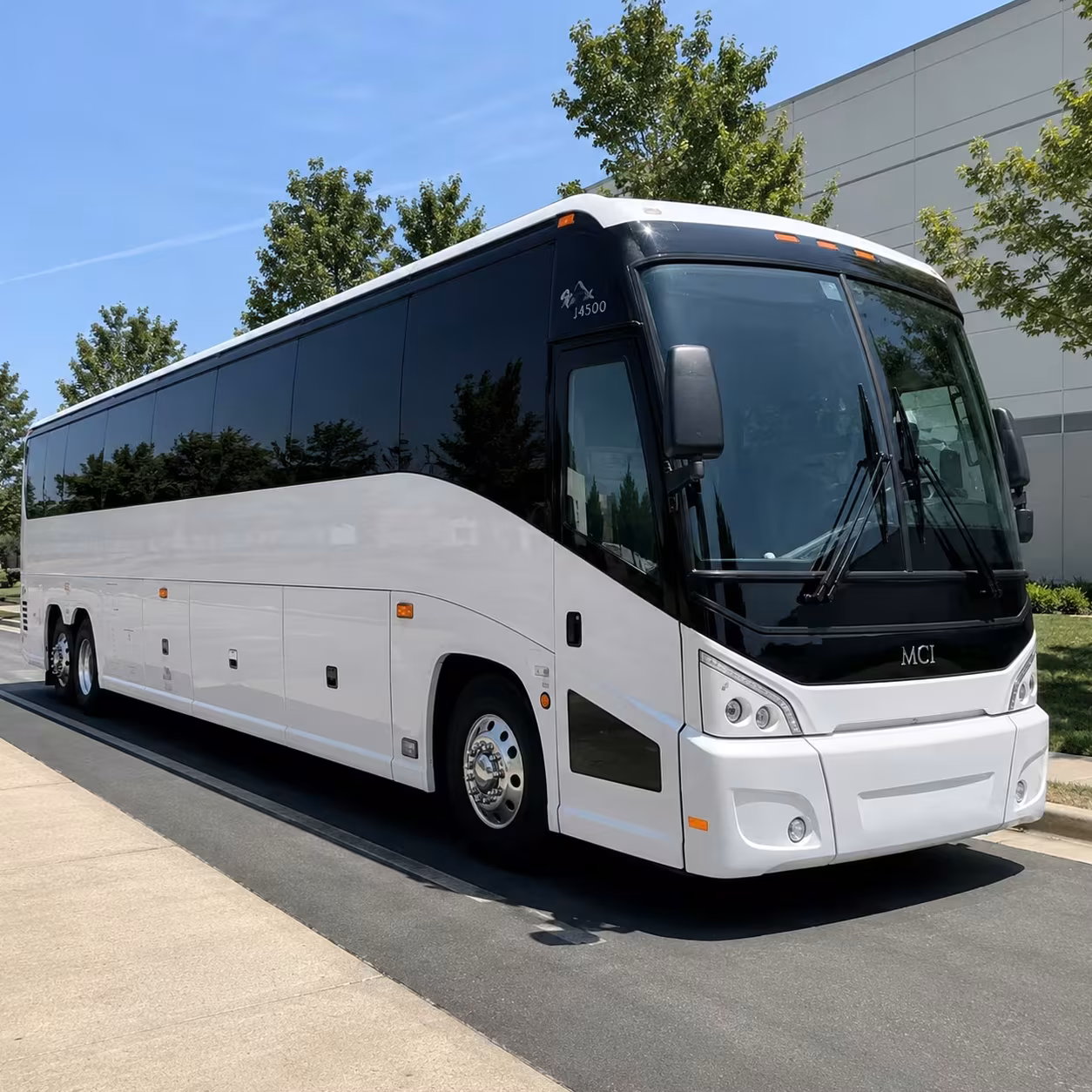 group concert shuttle buses in huntington beach