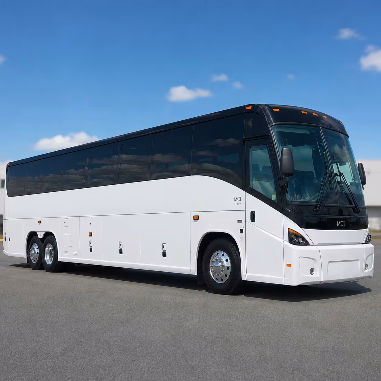heading outside huntington beach you can still compare employee transportation options
