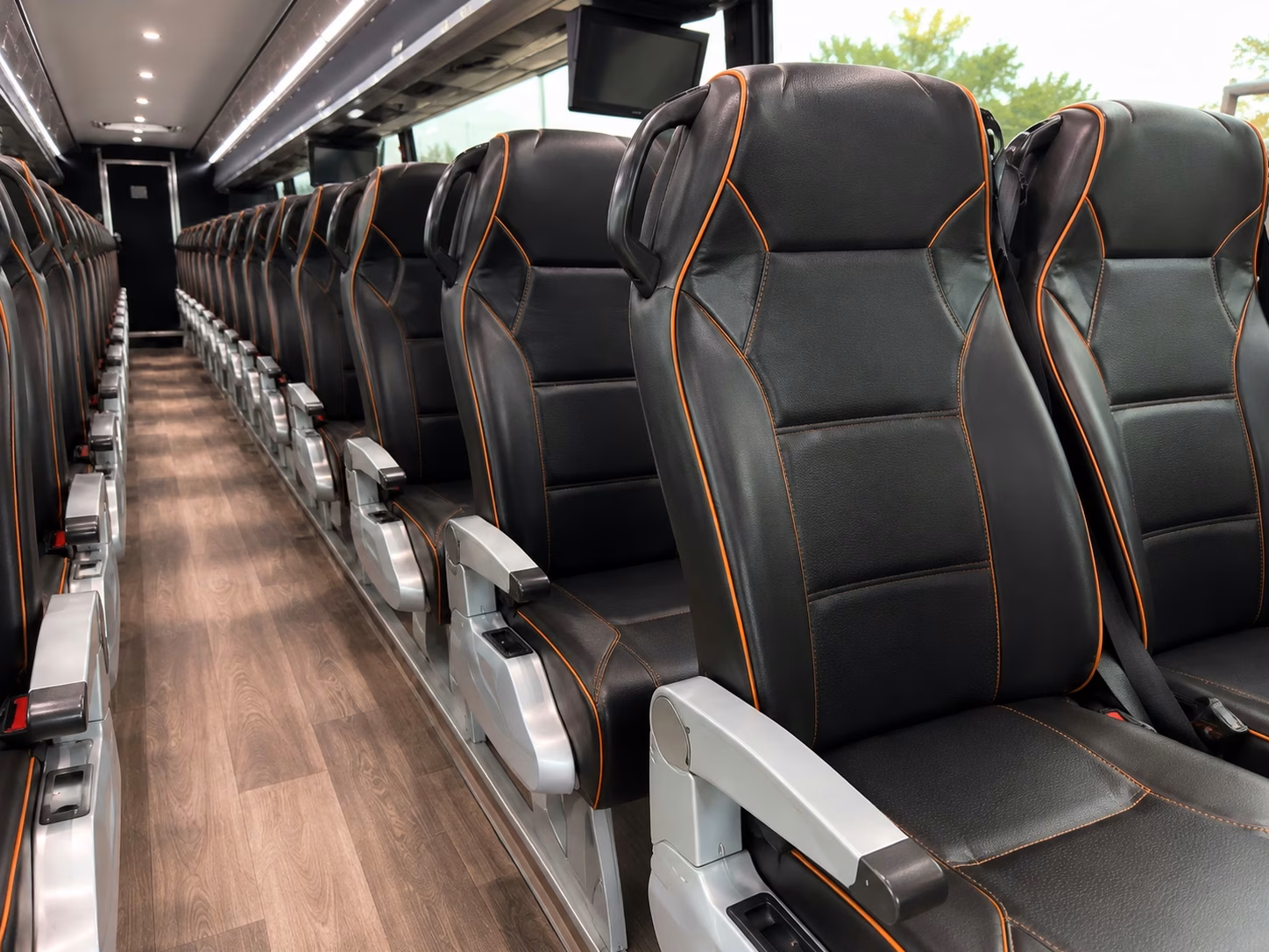 how where and when you re traveling affects your huntington beach bus rental rate