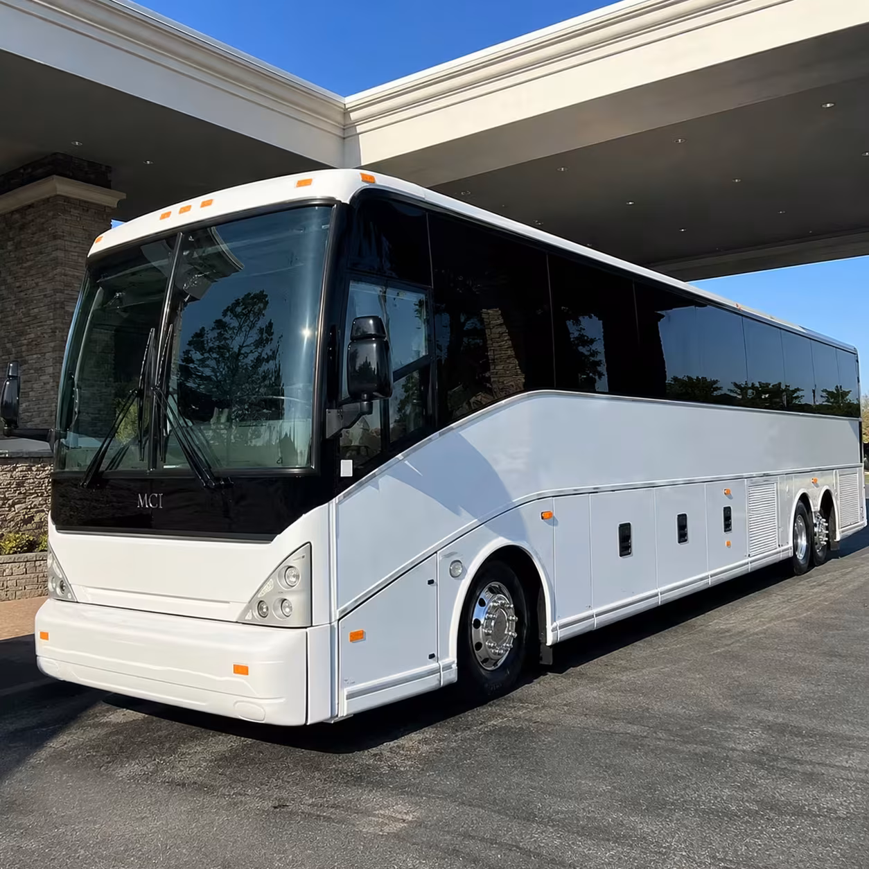 huntington beach airport shuttle buses for cruise groups