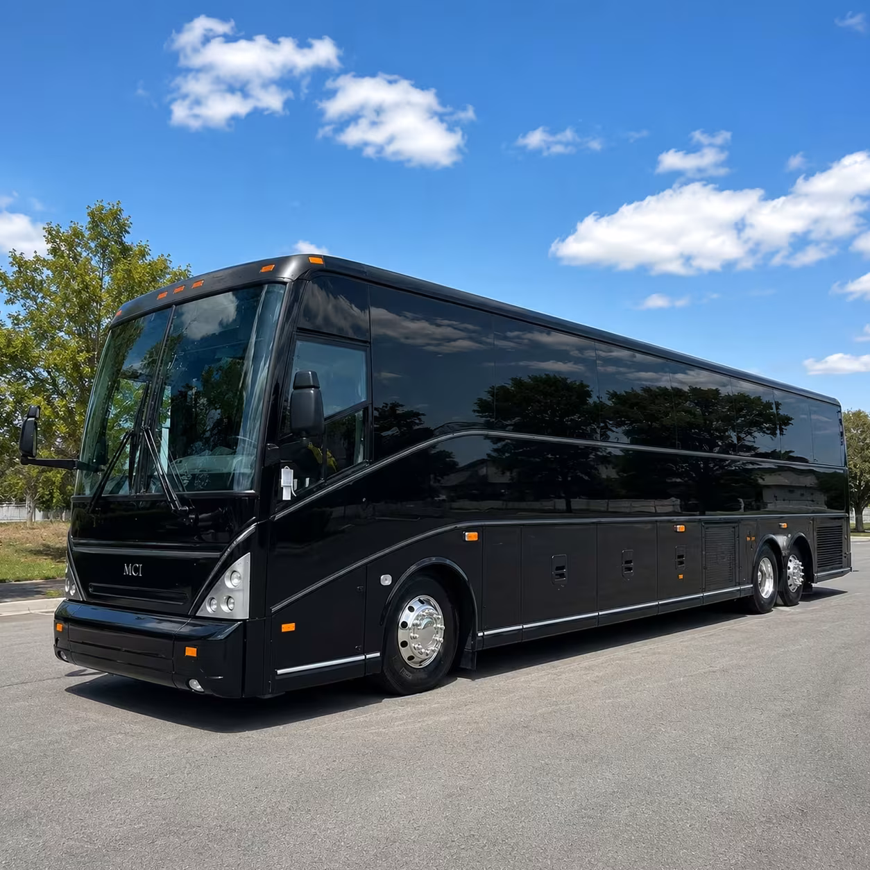 huntington beach bachelorette and sports fan transportation