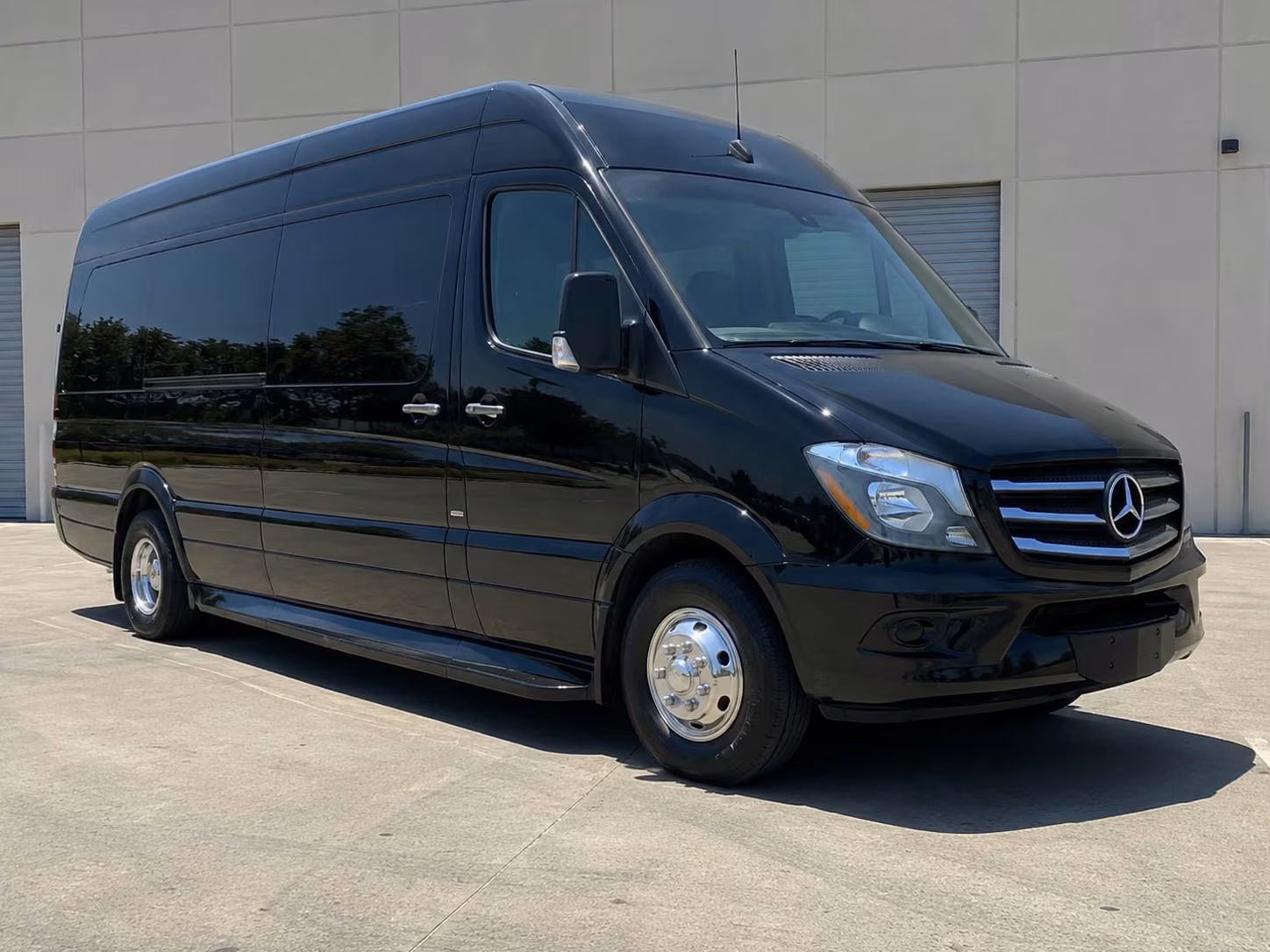 huntington beach concert transportation