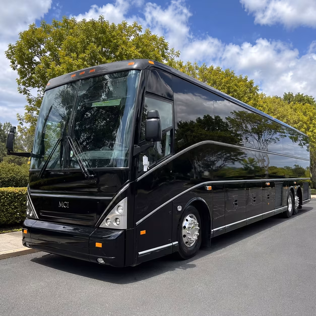 huntington beach corporate event and conference transportation