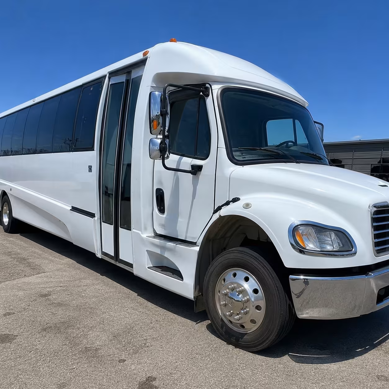 huntington beach corporate transportation