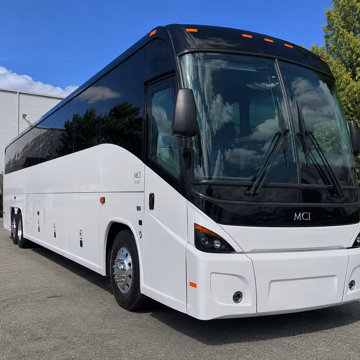 huntington beach employee transportation to john wayne airport