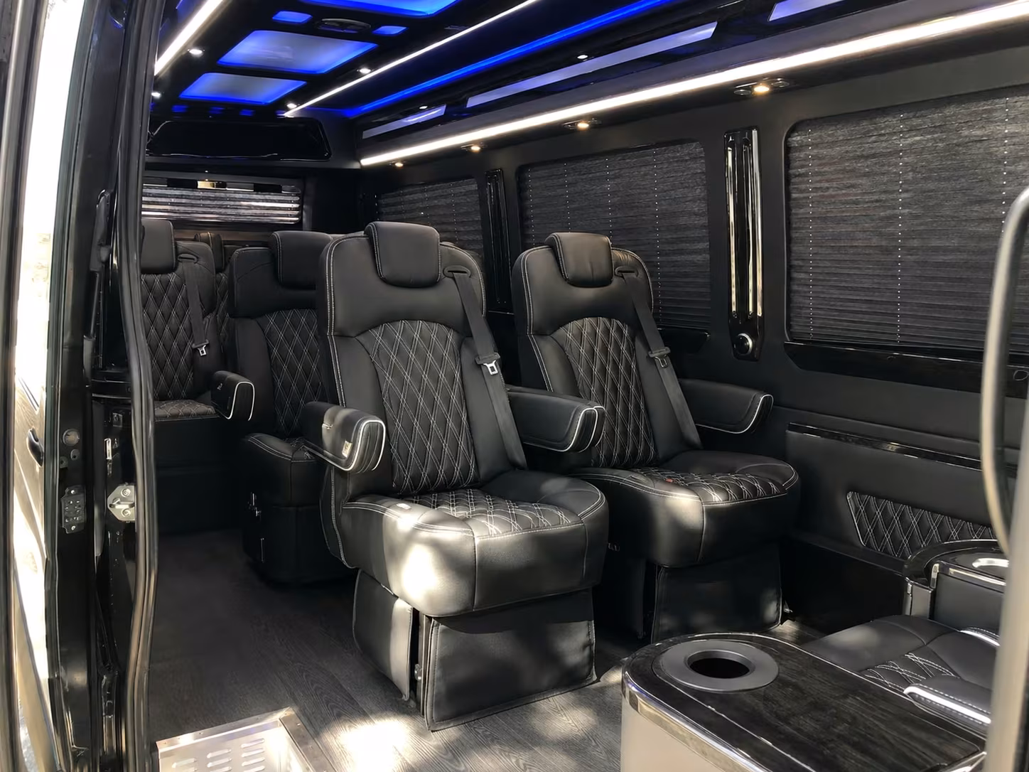 huntington beach employee transportation