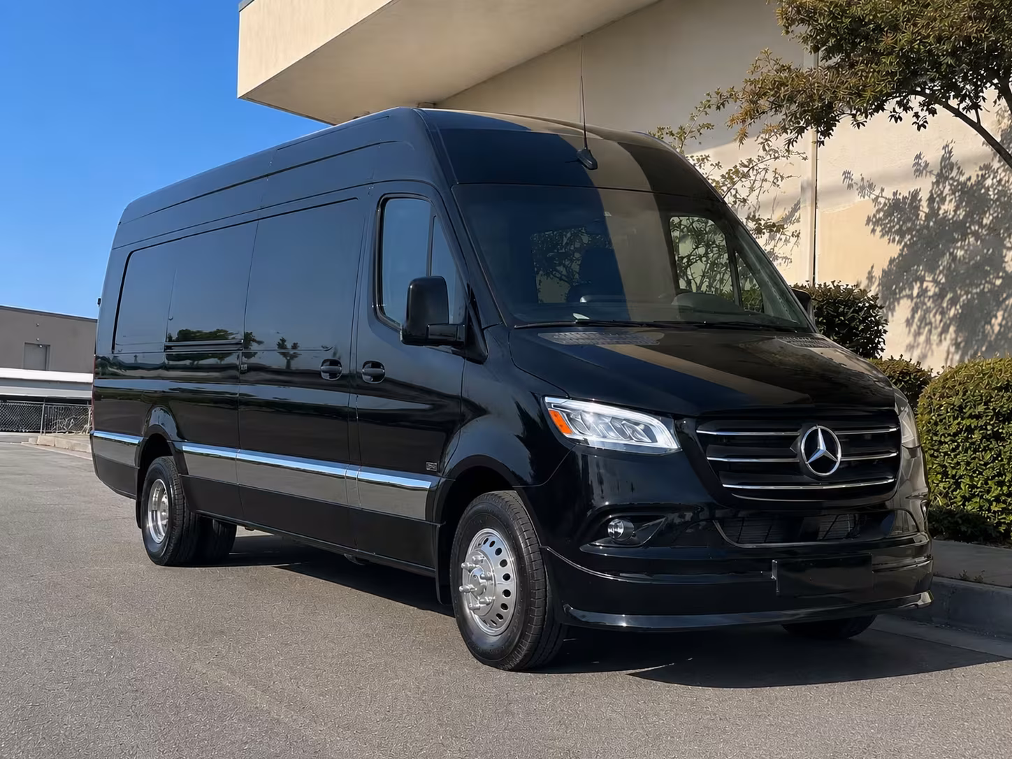 huntington beach field trip transportation