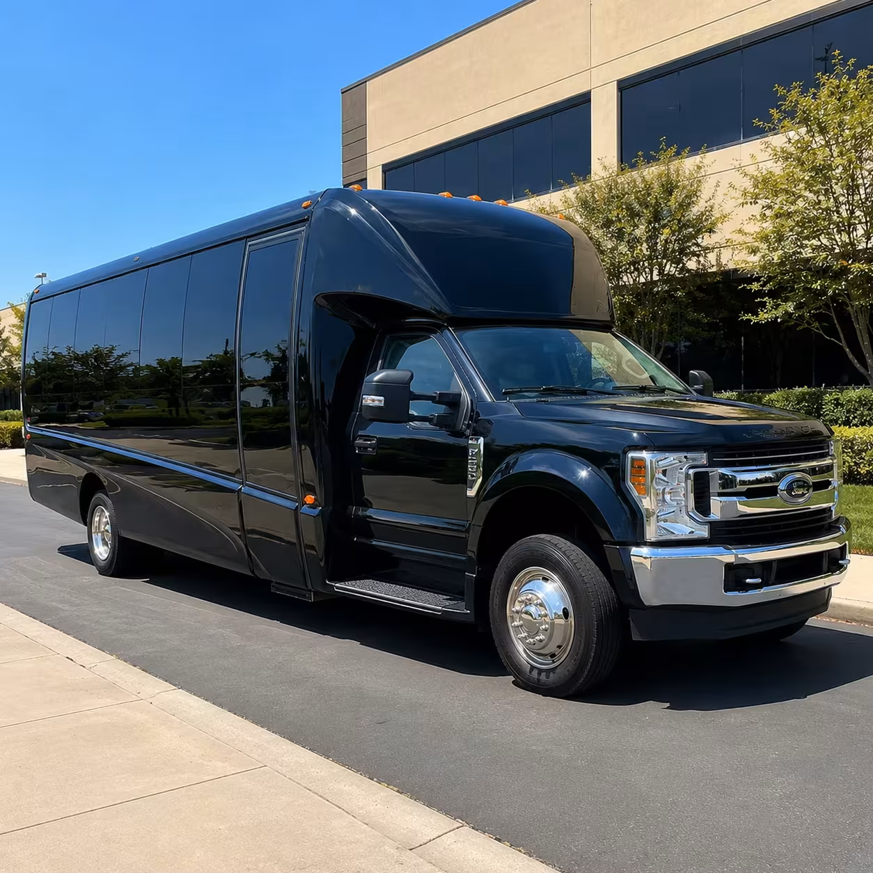 huntington beach government military transportation