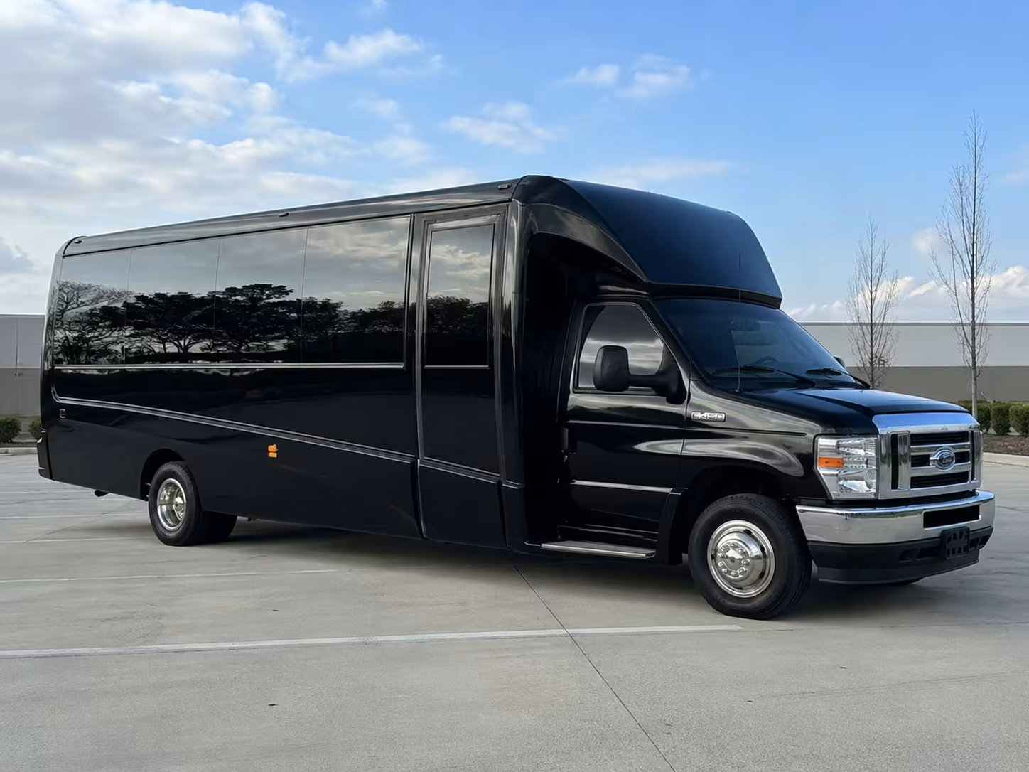 huntington beach minibus rentals for surfing museum field trips
