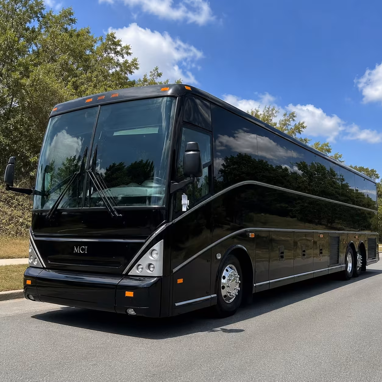 huntington beach shuttle buses to the anaheim convention center