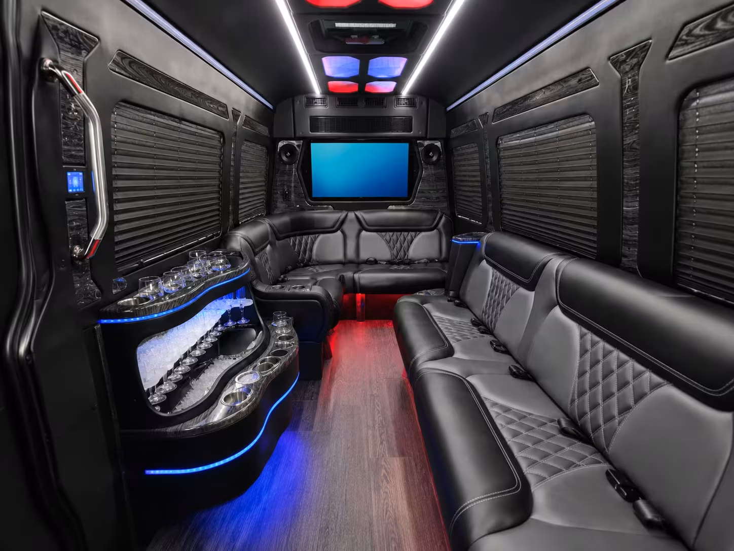 huntington beach sports team transportation for tournament weekends