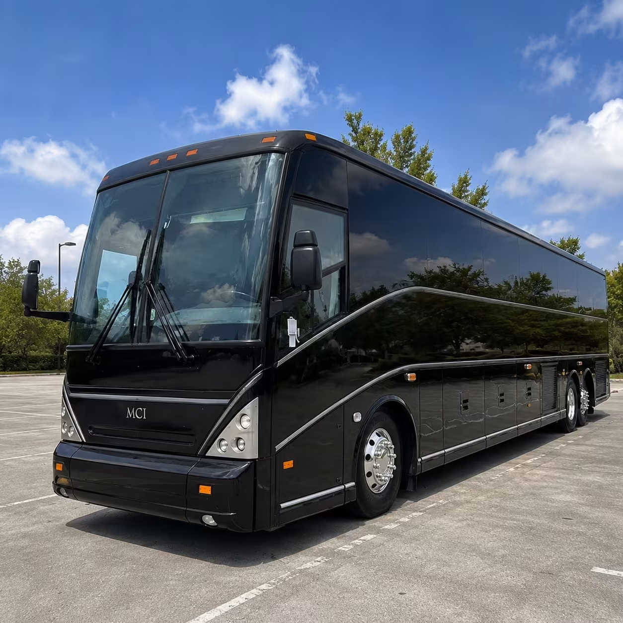 huntington beach transportation for science and nature field trips