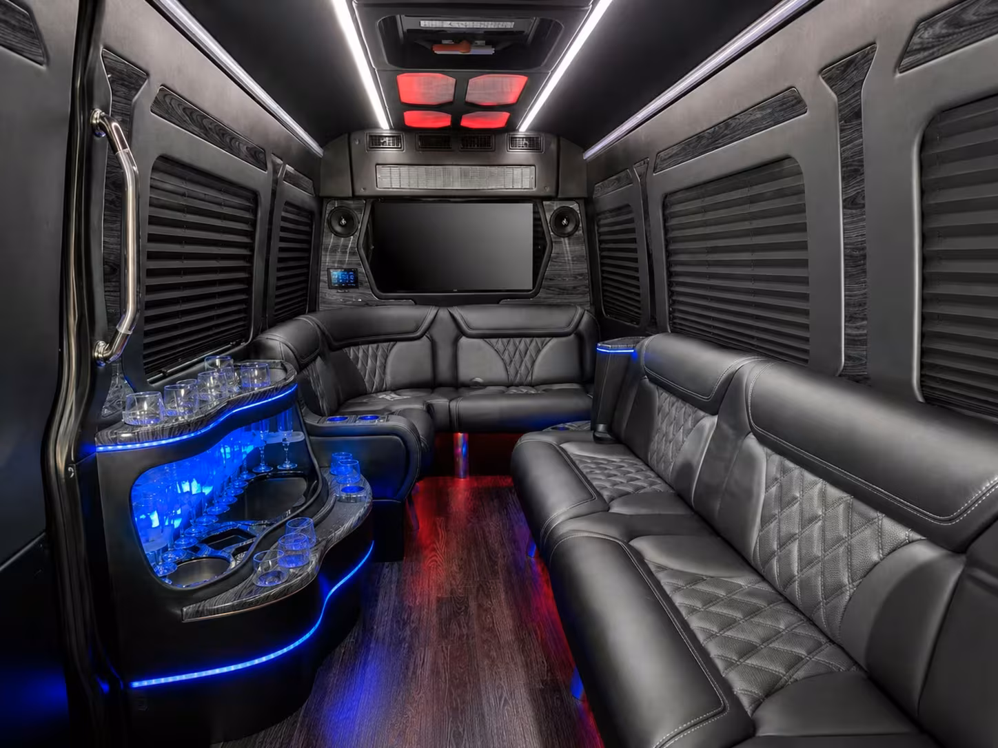 southern california day trip shuttle buses from huntington beach